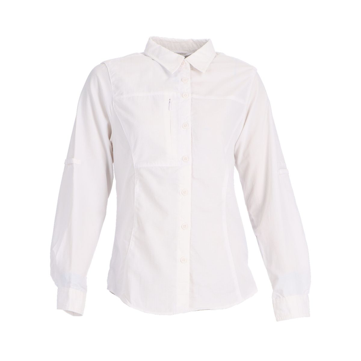 Blusa Outdoor