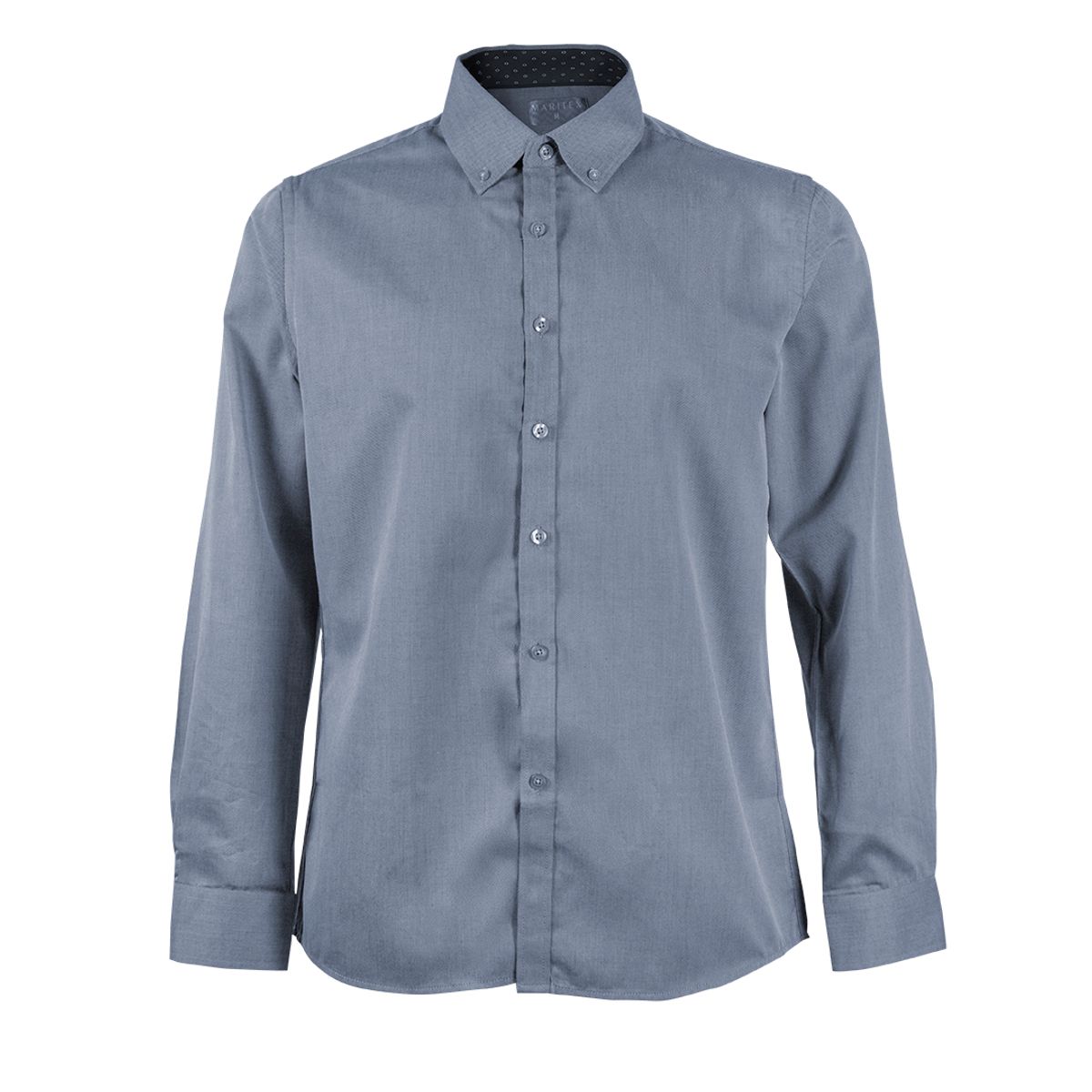 Camisa Dobby
