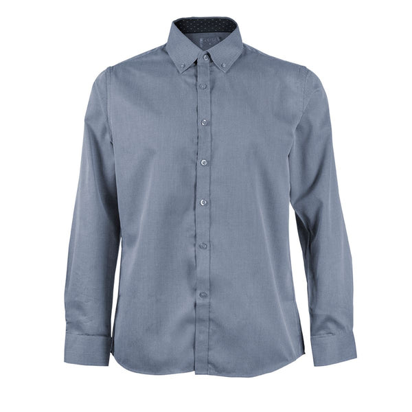 Camisa Dobby