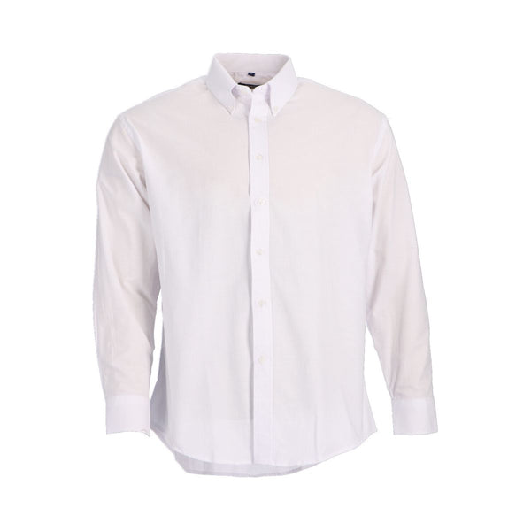 Camisa Oxford M/L 50/50