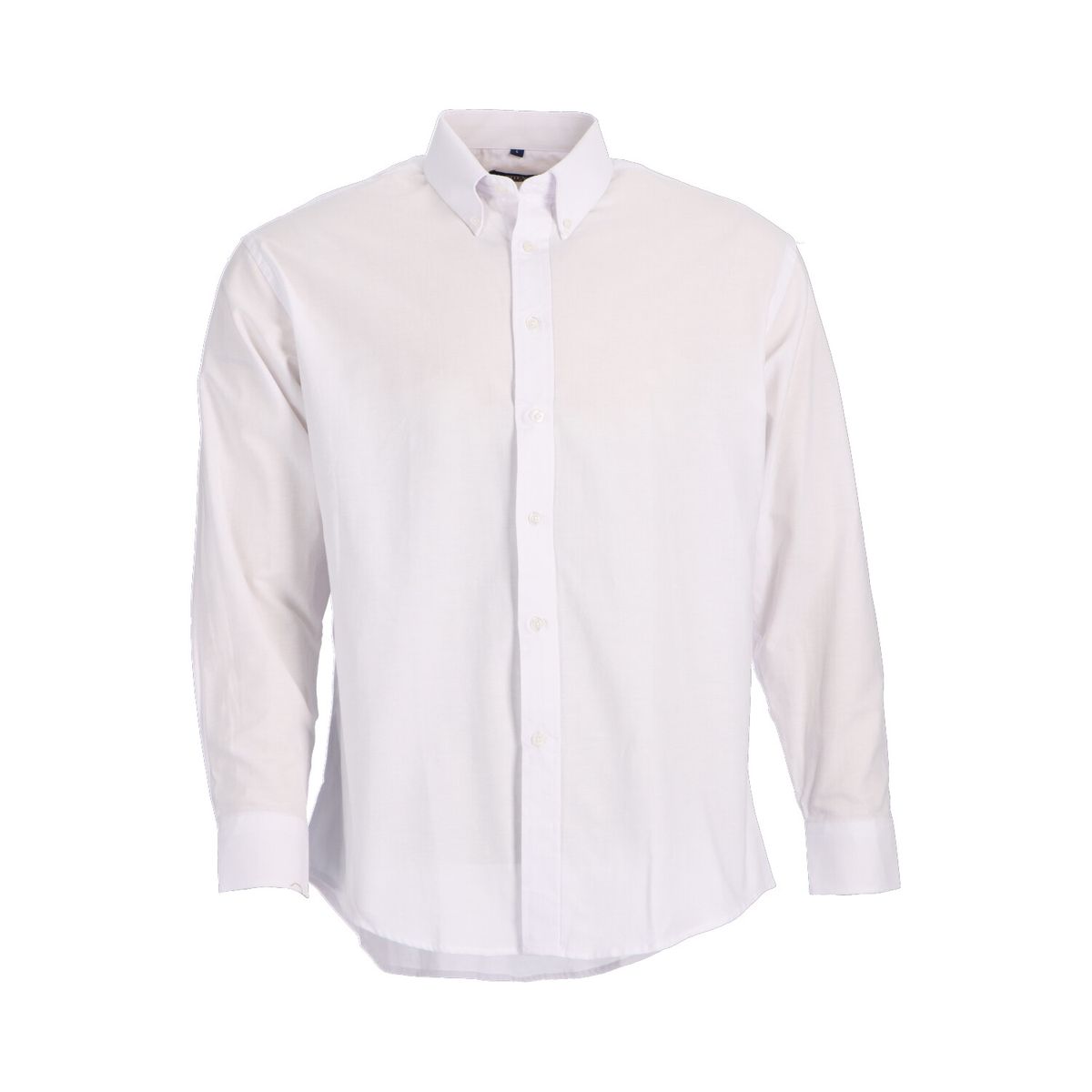 Camisa Oxford M/L 70/30