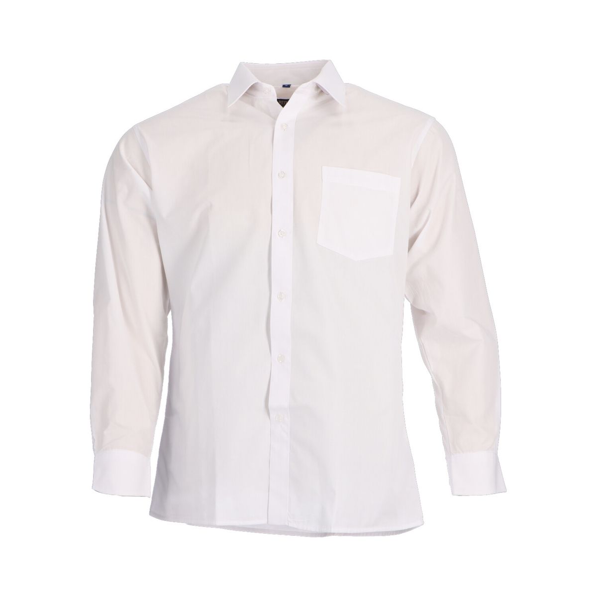 Camisa Trevira M/L