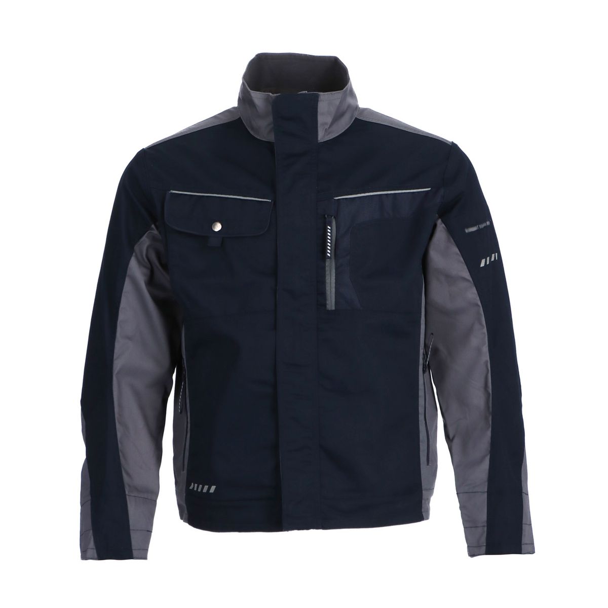 Chaqueta Alta Resistencia Premium