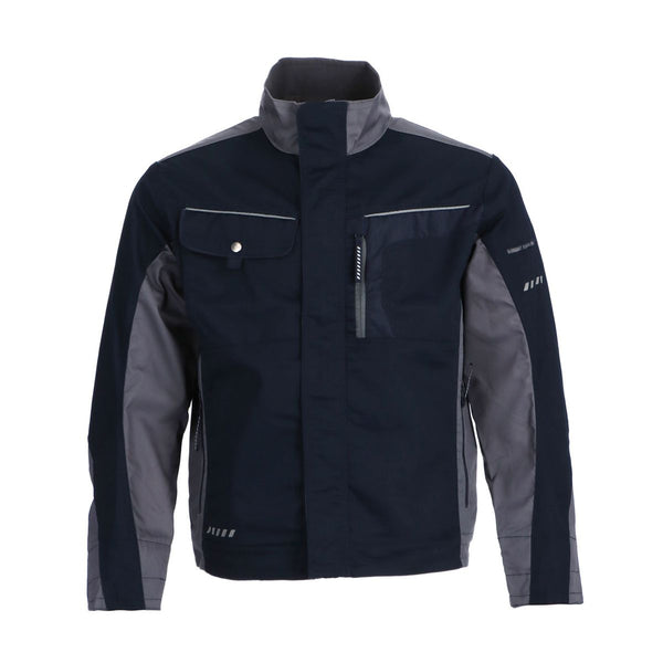 Chaqueta Alta Resistencia Premium