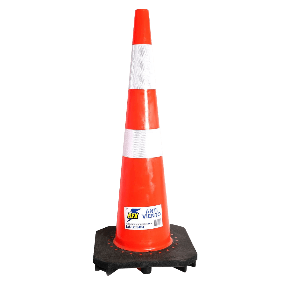 Cono de Señalización 36"