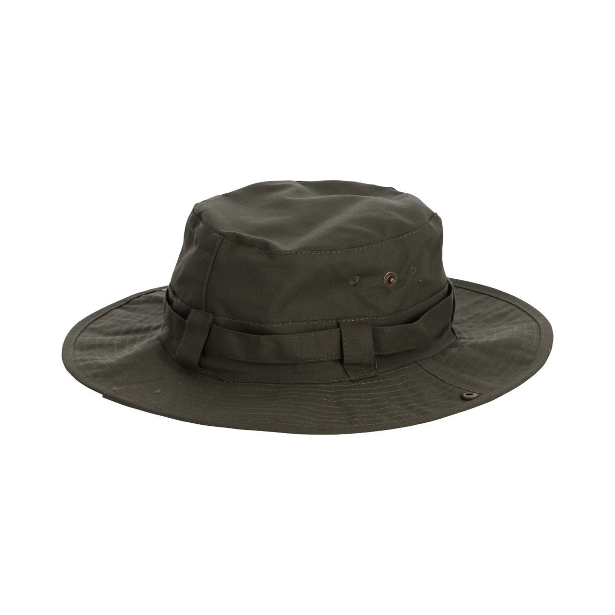 Gorro Pescador Canvas Ripstop