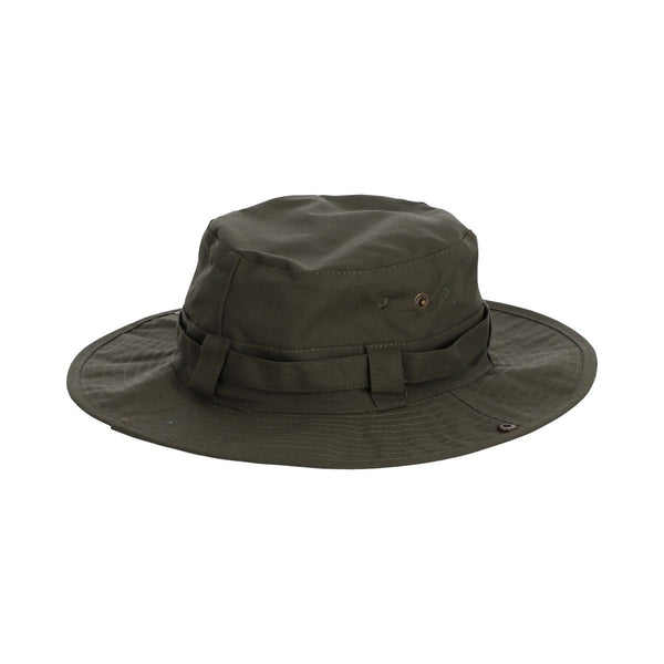 Gorro Pescador Canvas Ripstop
