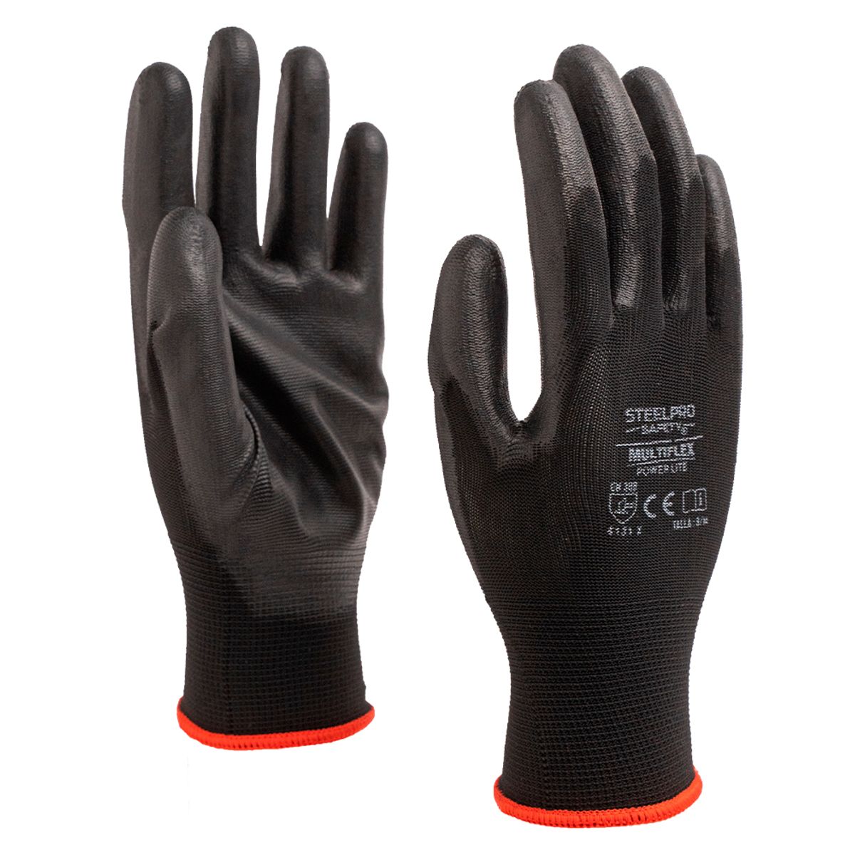 Guante Power Lite