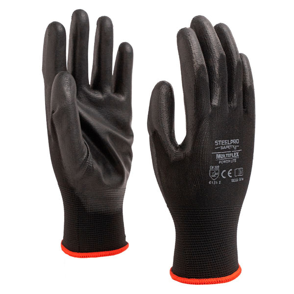 Guante Power Lite