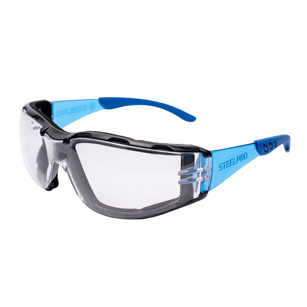 Lentes Spy Flex Plus