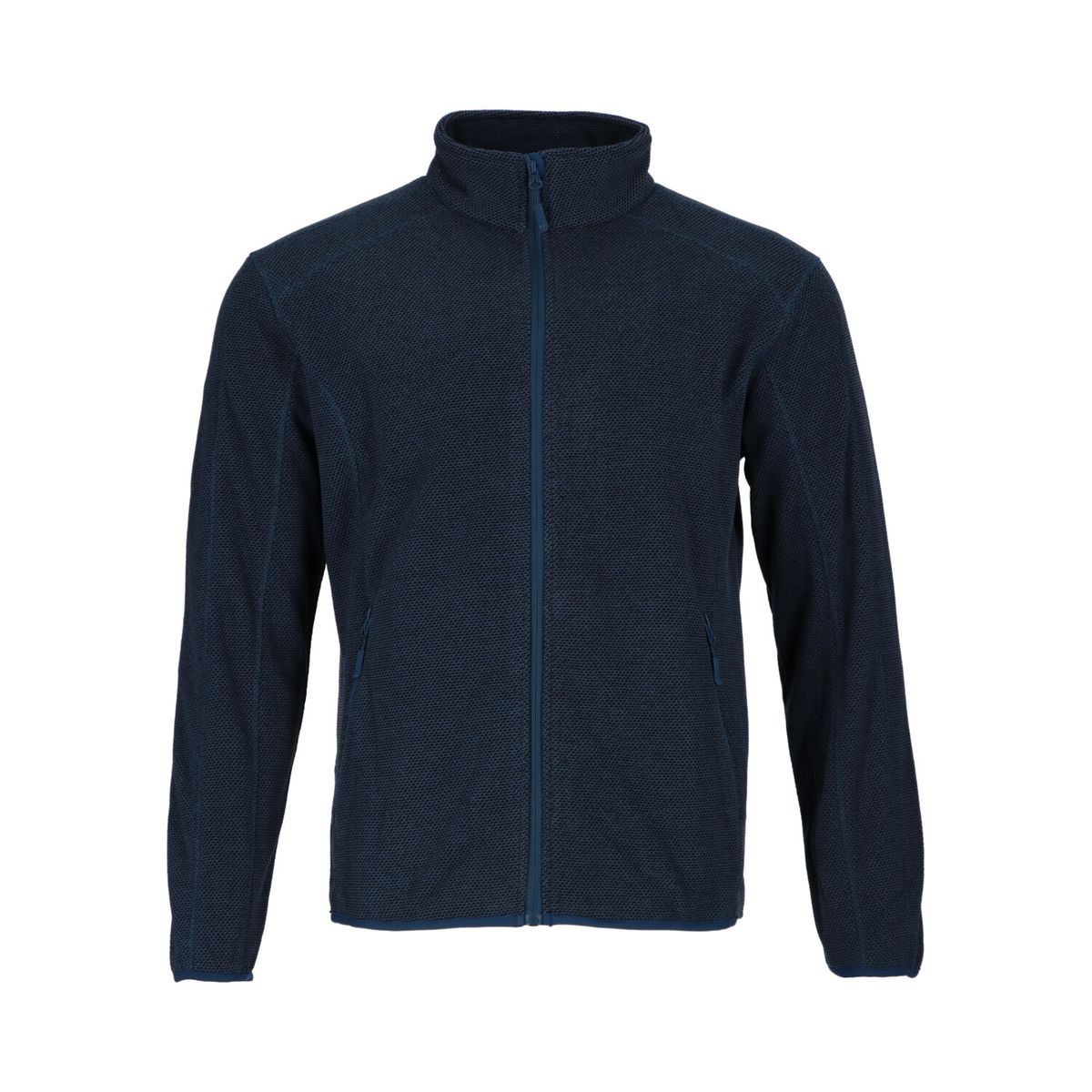 Micropolar Thermal Hombre