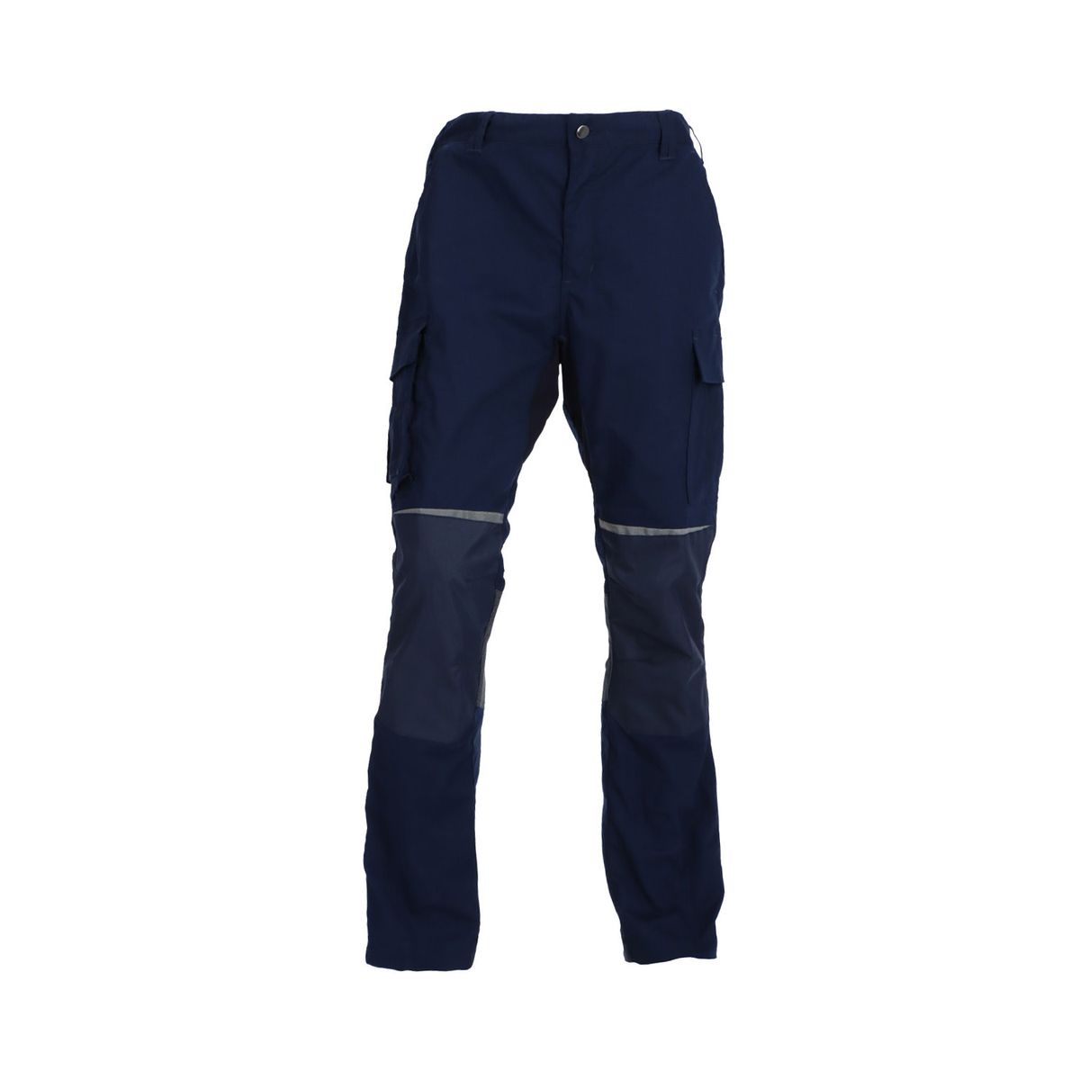 Pantalón Cargo Alta Resistencia Ripstop Spandex
