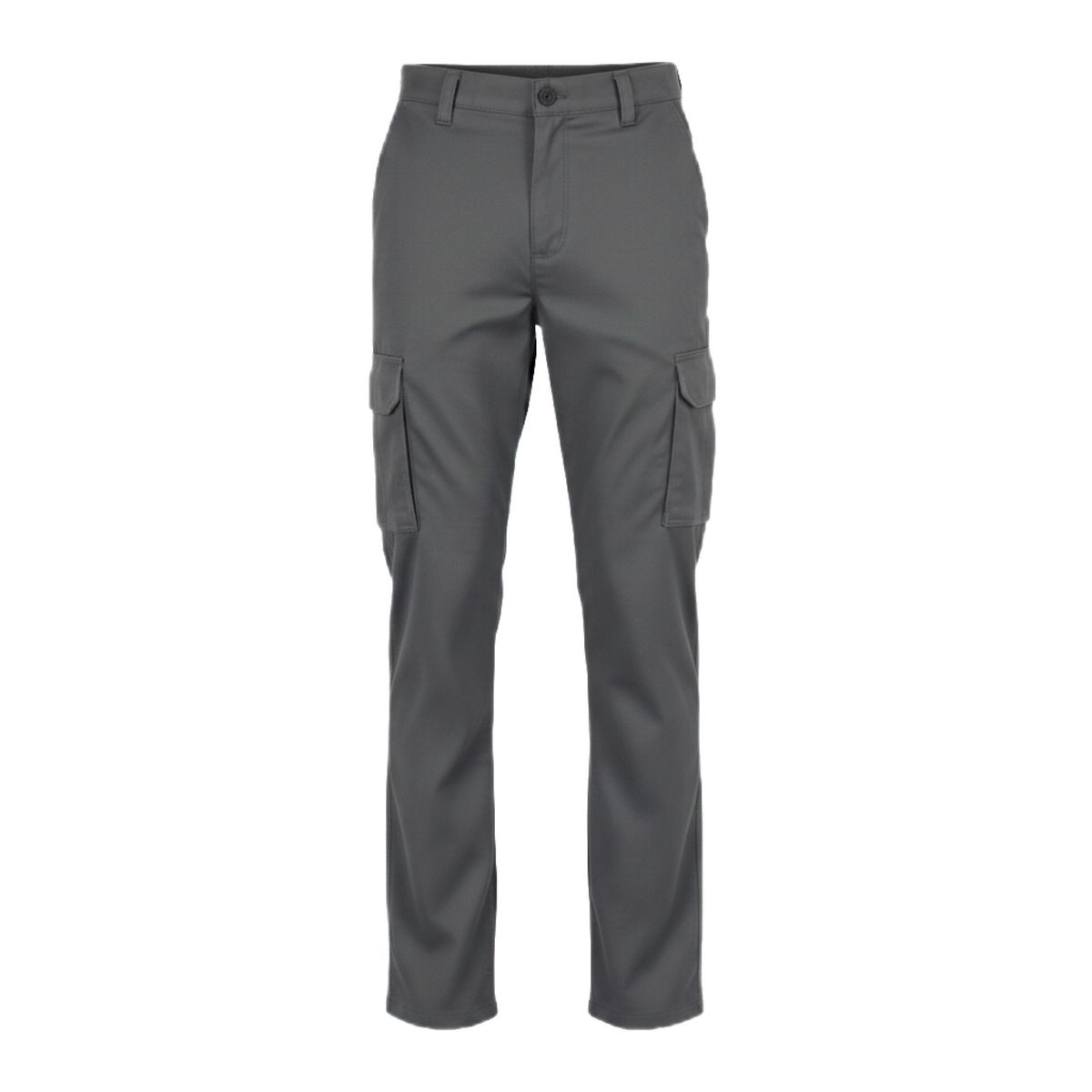 Pantalón Cargo Flex Teflón Hombre