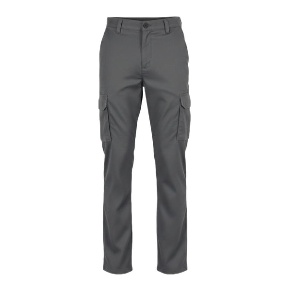 Pantalón Cargo Flex Teflón Hombre
