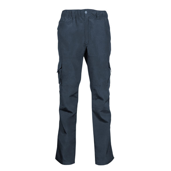 Pantalón Cargo Gabardina