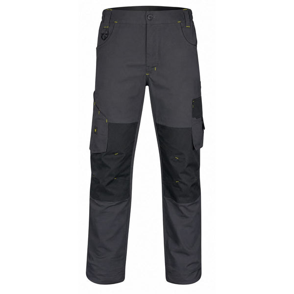 Pantalón Cuyanos Spandex Antiácido Canvas