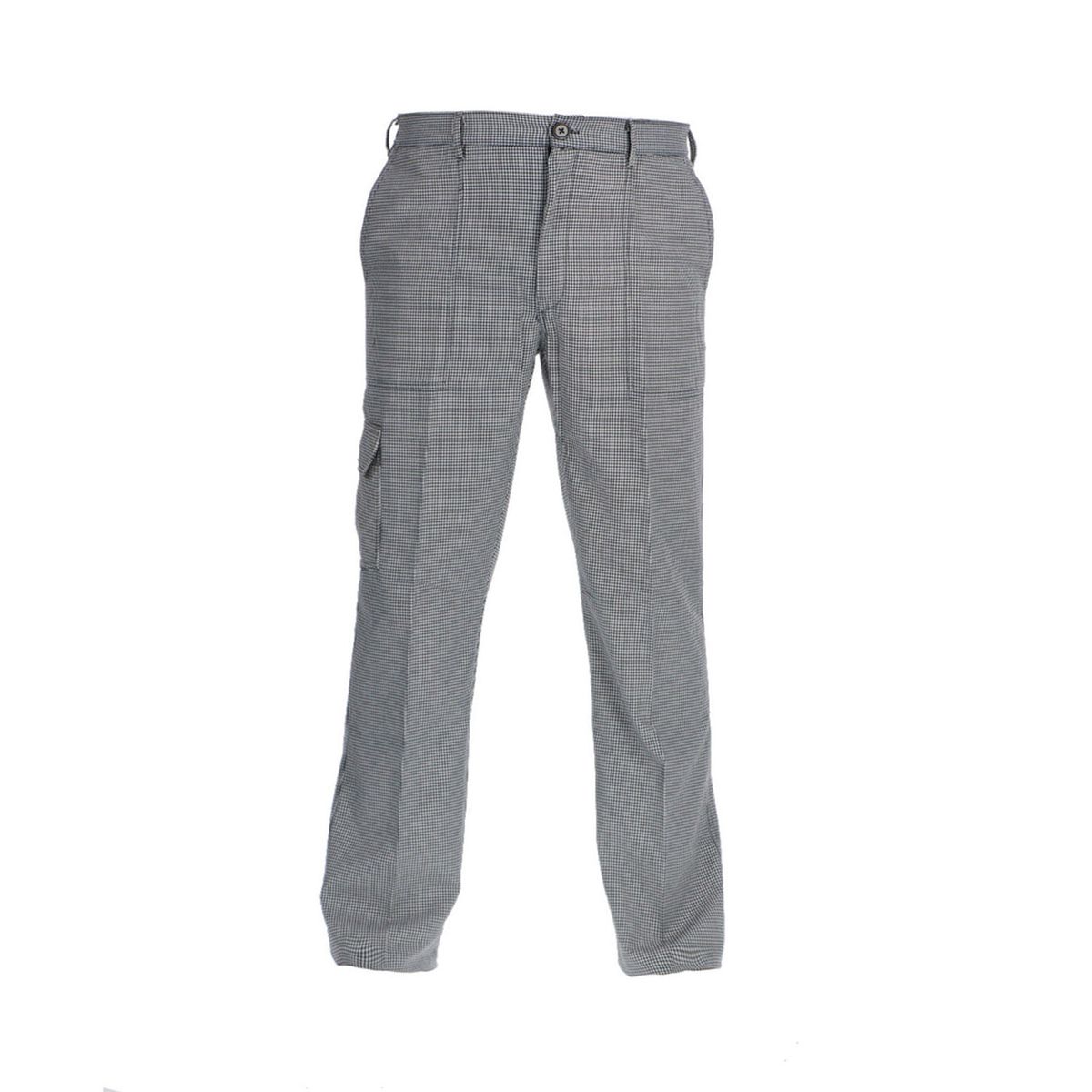 Pantalón Pie de Poule