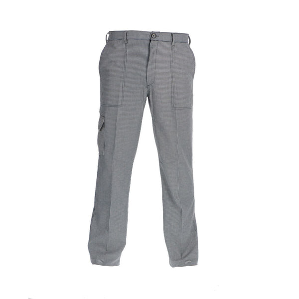 Pantalón Pie de Poule