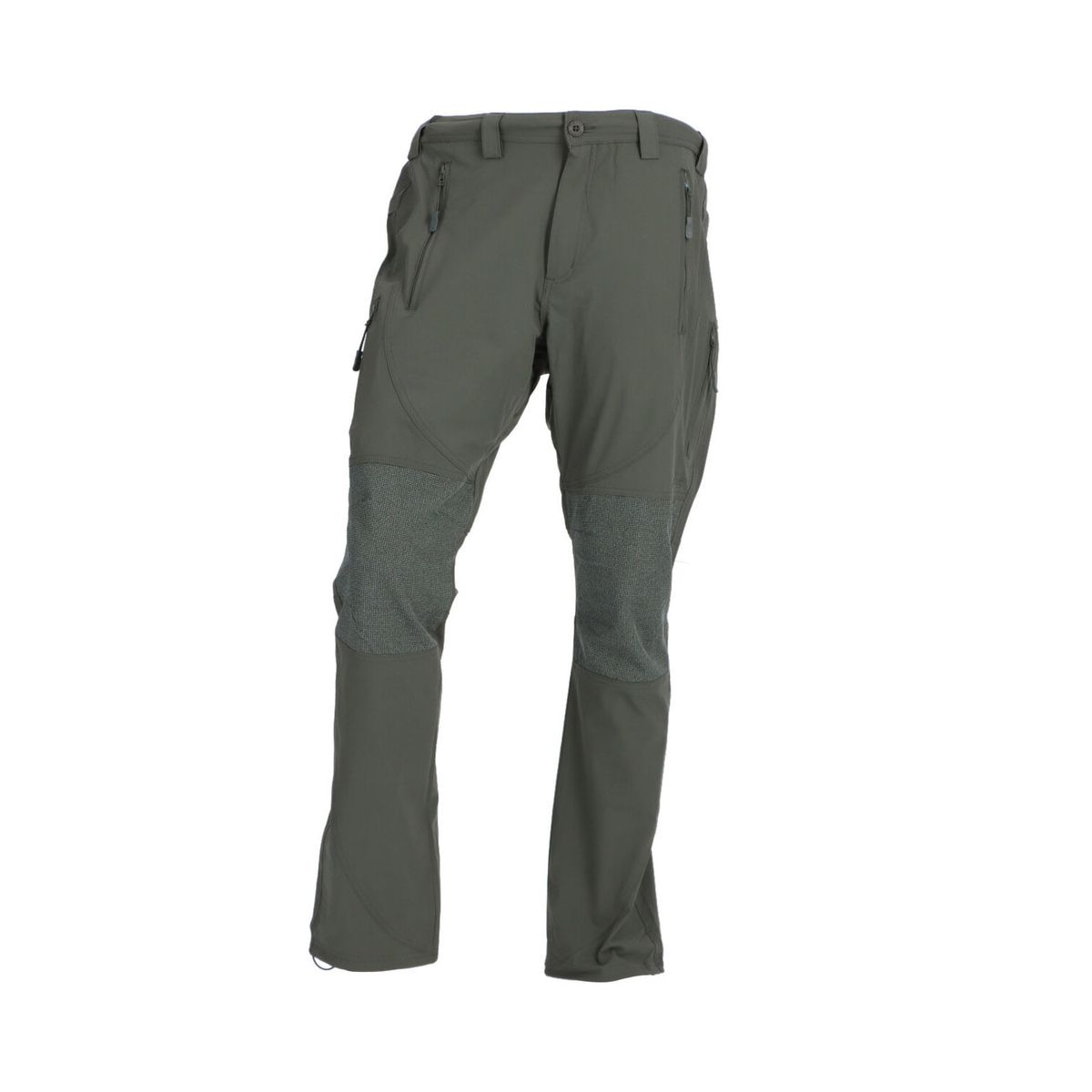 Pantalón Ripstop Spandex Hombre