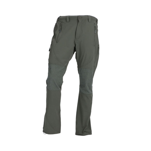 Pantalón Ripstop Spandex Hombre