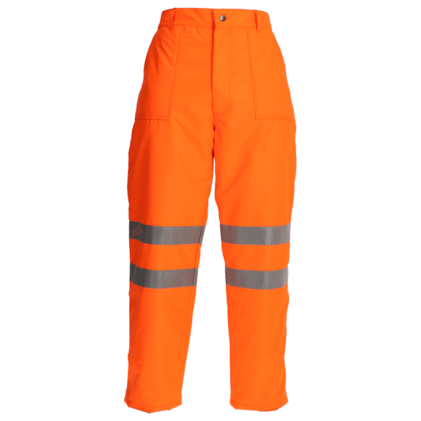 Pantalón Térmico Alto Tráfico
