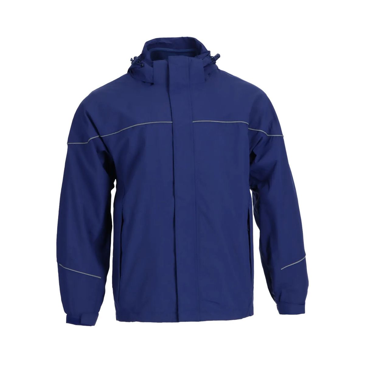 Parka 3 en 1 Impermeable Hombre