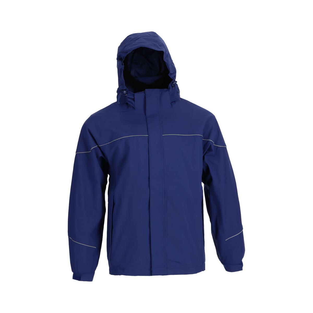 Parka 3 en 1 Impermeable Mujer