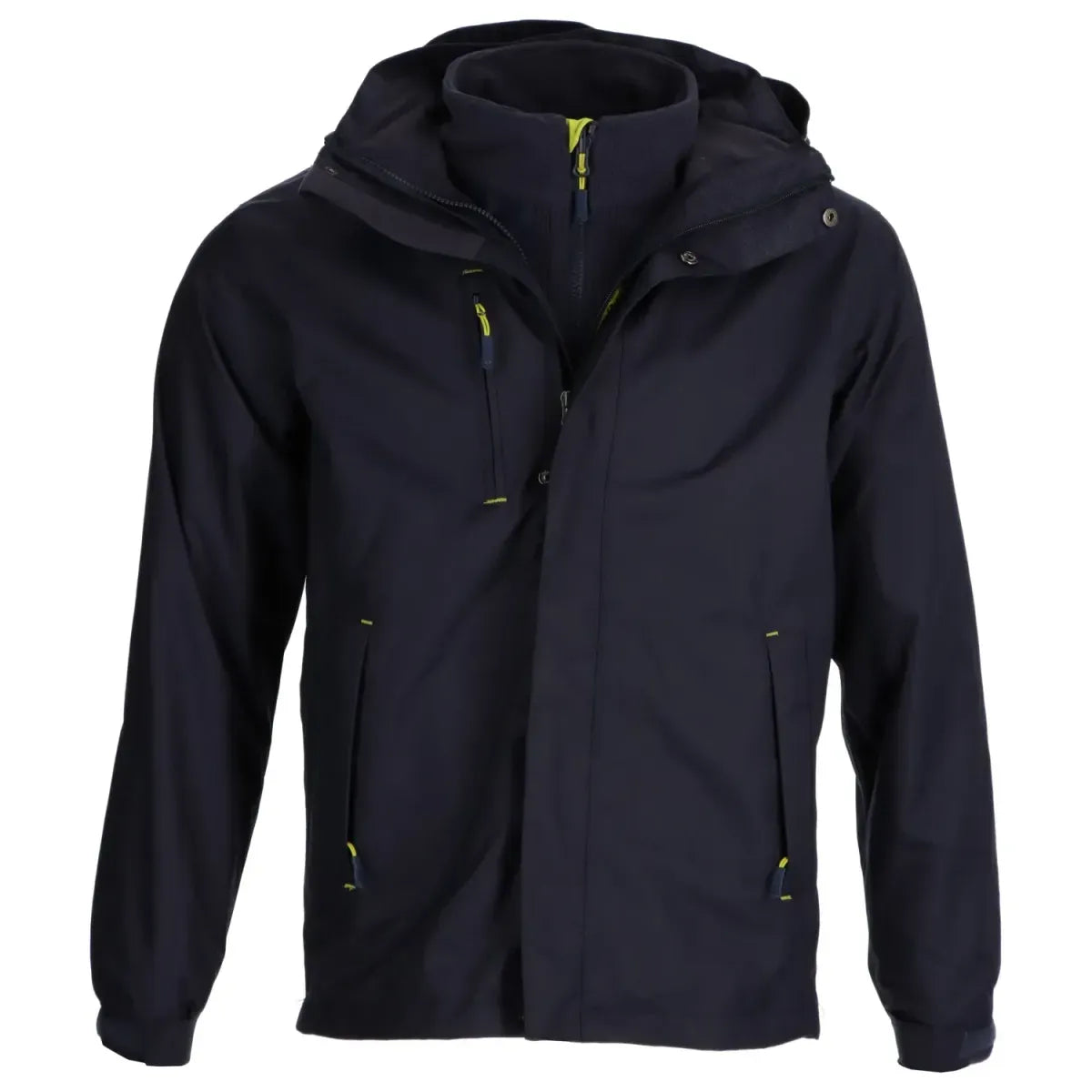 Parka Forest 3 en 1 Mujer