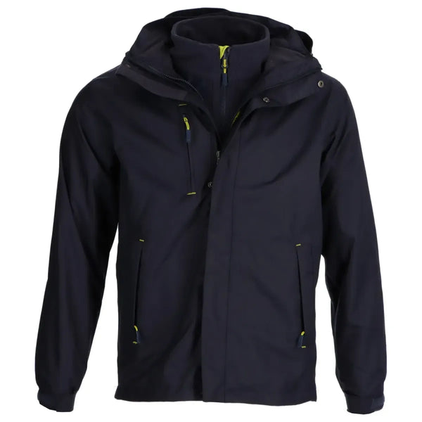 Parka Forest 3 en 1 Mujer