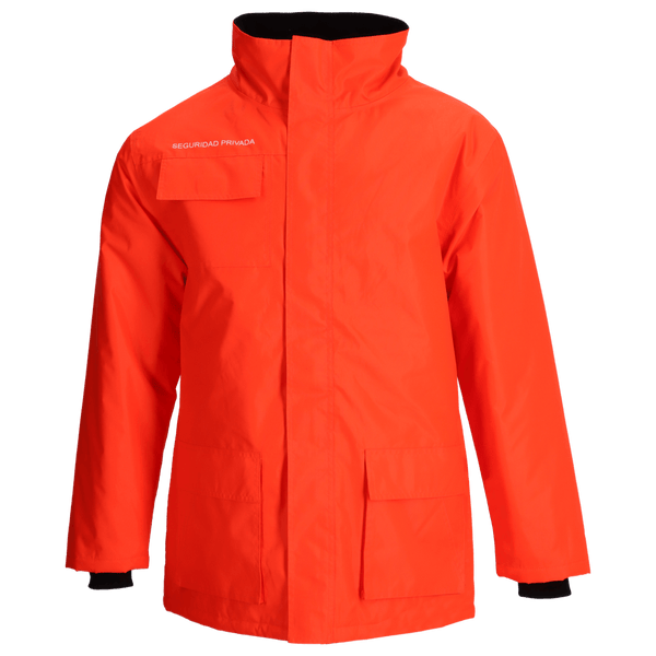 Parka Guardia Decreto D867