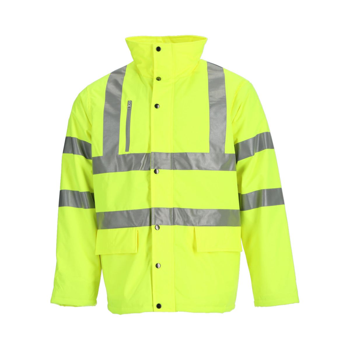 Parka Térmica Alto Tráfico