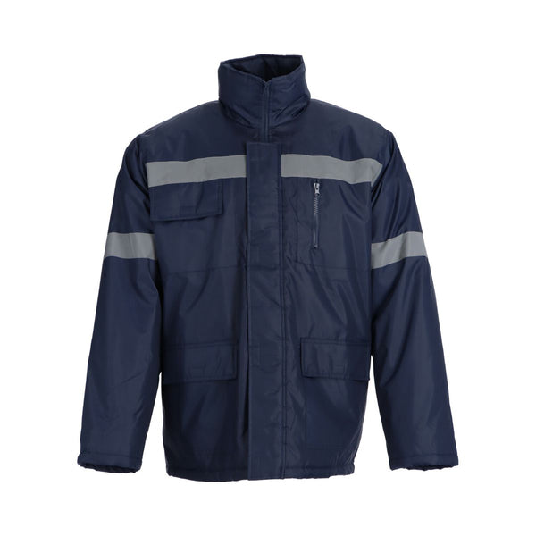 Parka Térmica