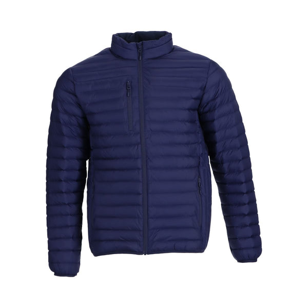 Parka Tipo Pluma Light Hombre