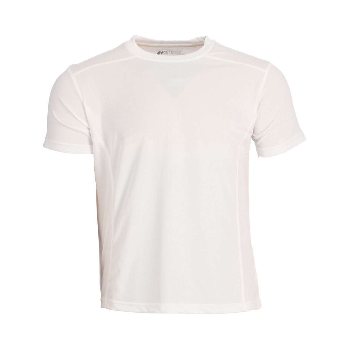 Polera Dry Fit Energy Hombre M/C
