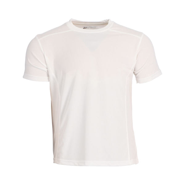 Polera Dry Fit Energy Hombre M/C