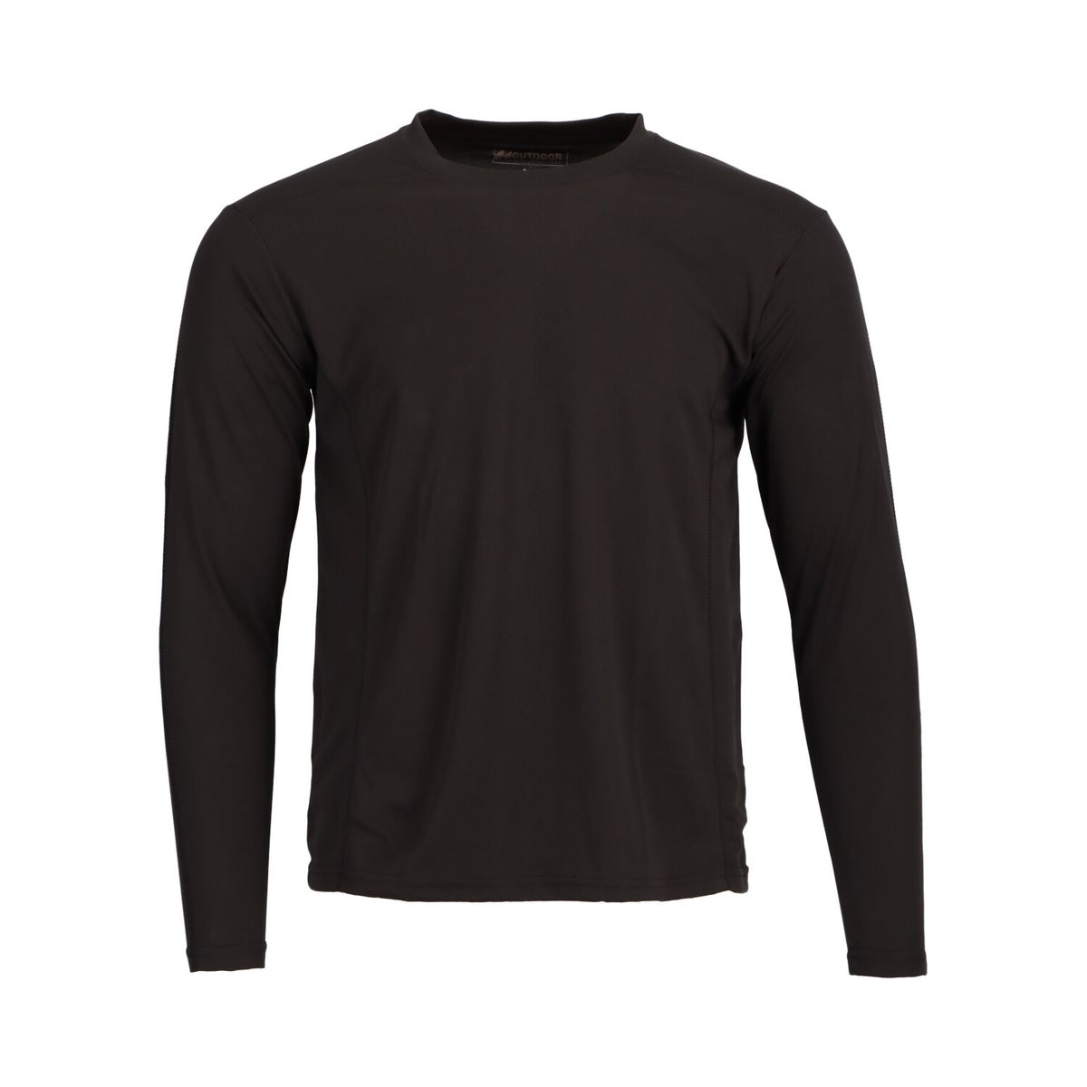 Polera Dry Fit Energy Hombre M/L