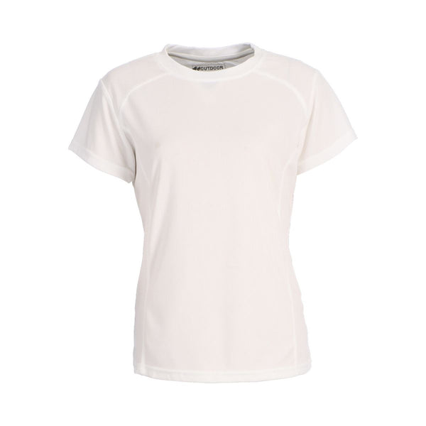 Polera Dry Fit Energy Mujer M/C