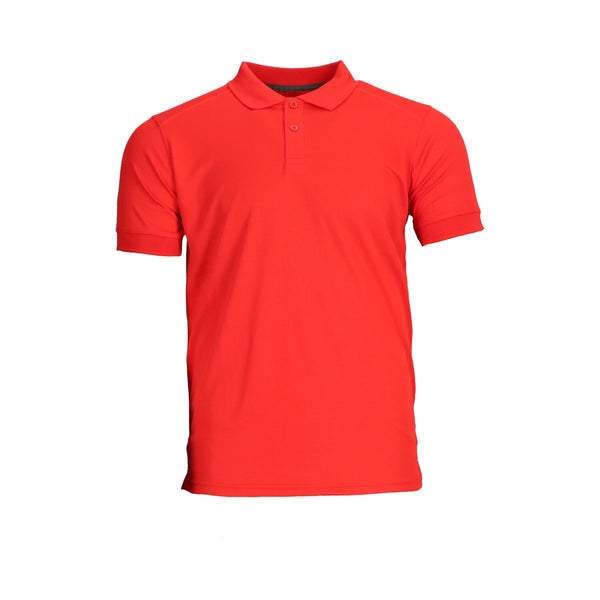 Polera Dry Fresh Hombre M/C