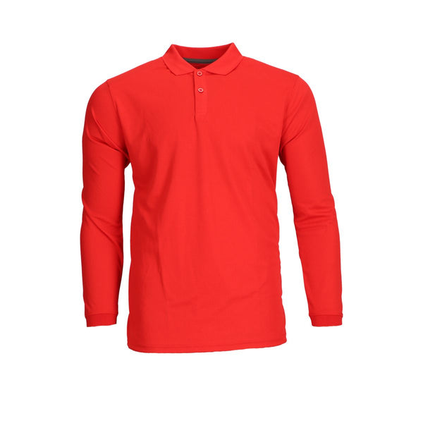 Polera Dry Fresh Hombre M/L