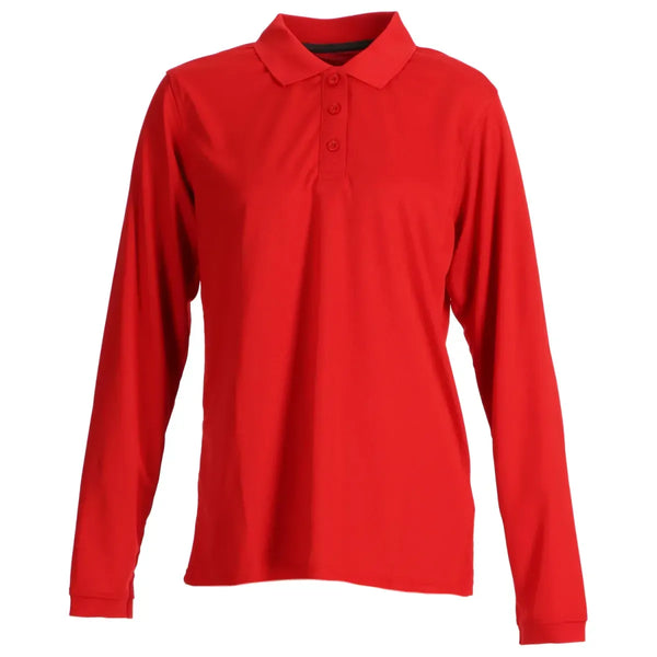 Polera Dry Fresh Mujer M/L