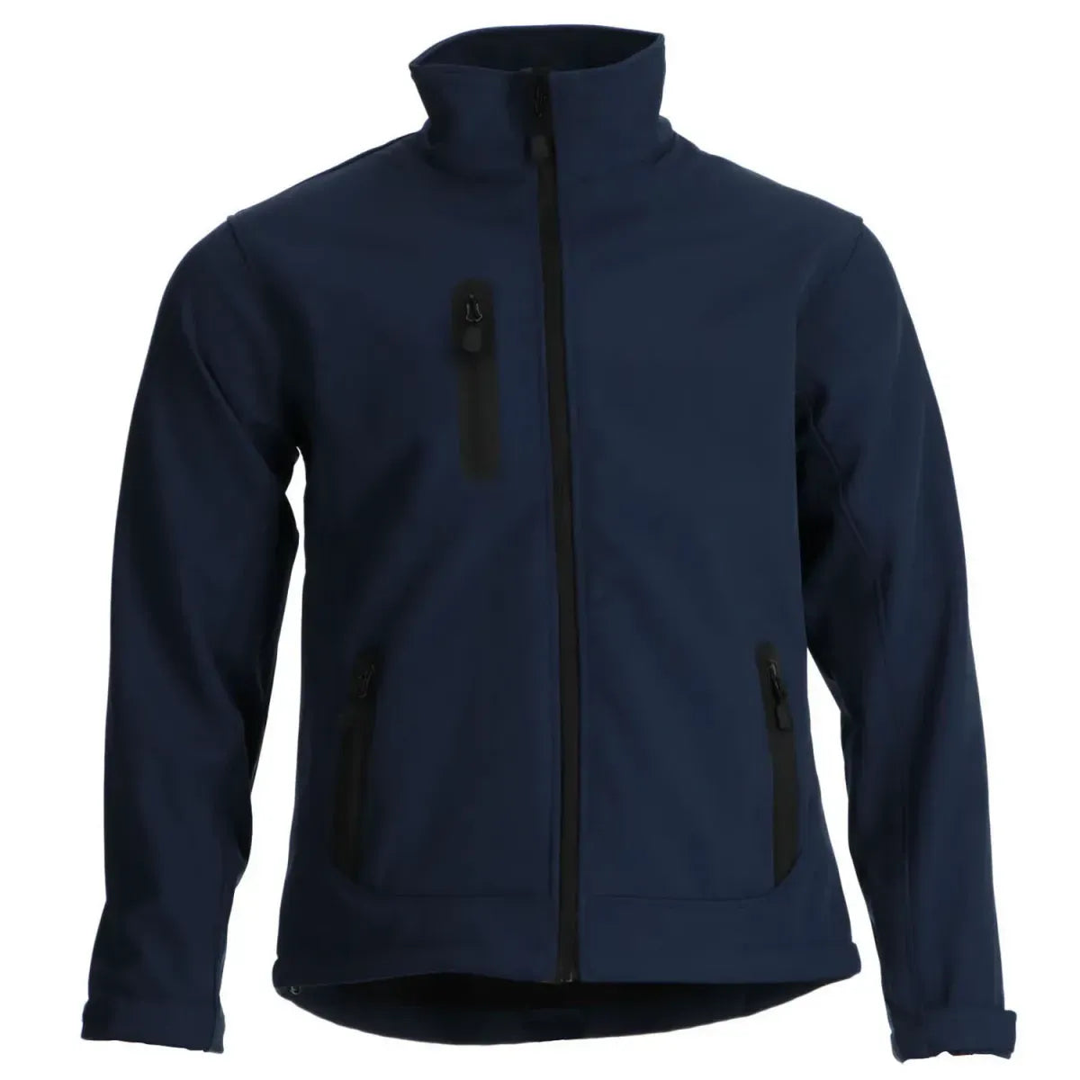 Softshell Básico Hombre