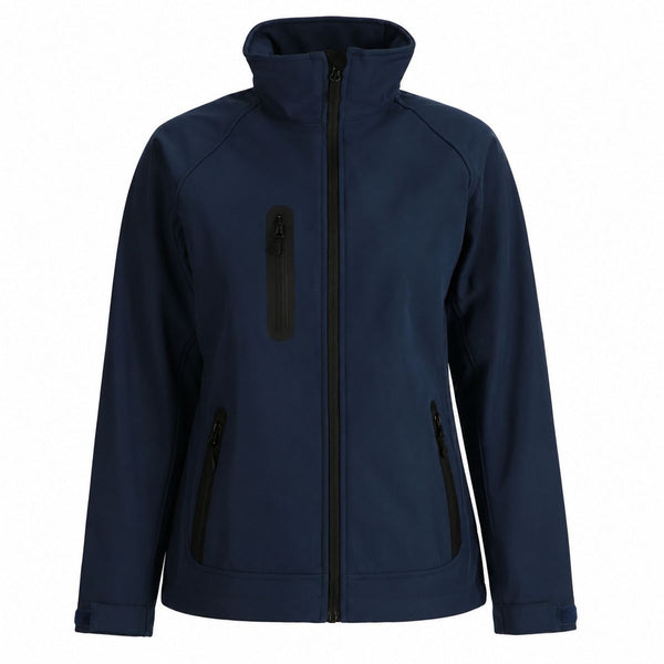 Softshell Básico Mujer