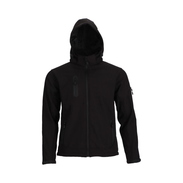 Softshell Tradicional Hombre