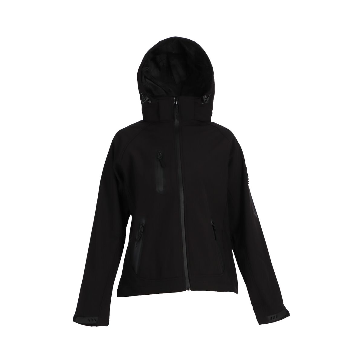 Softshell Tradicional Mujer