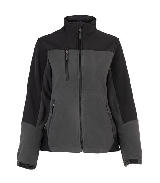 Micropolar Navigator Manga Larga Mujer
