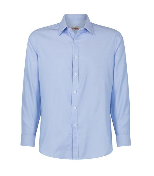 Camisa Trevira Urban Fantasía Manga Larga Hombre