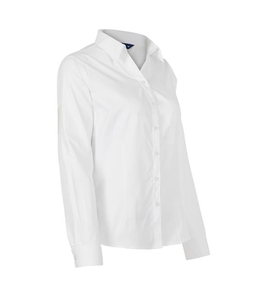 Blusa Trevira Light Manga Larga Mujer