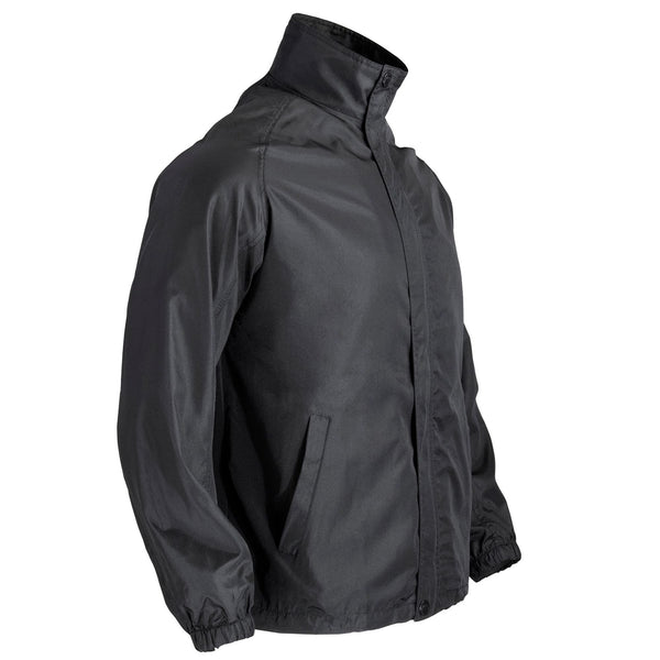 Cortaviento Basic Manga Larga Hombre