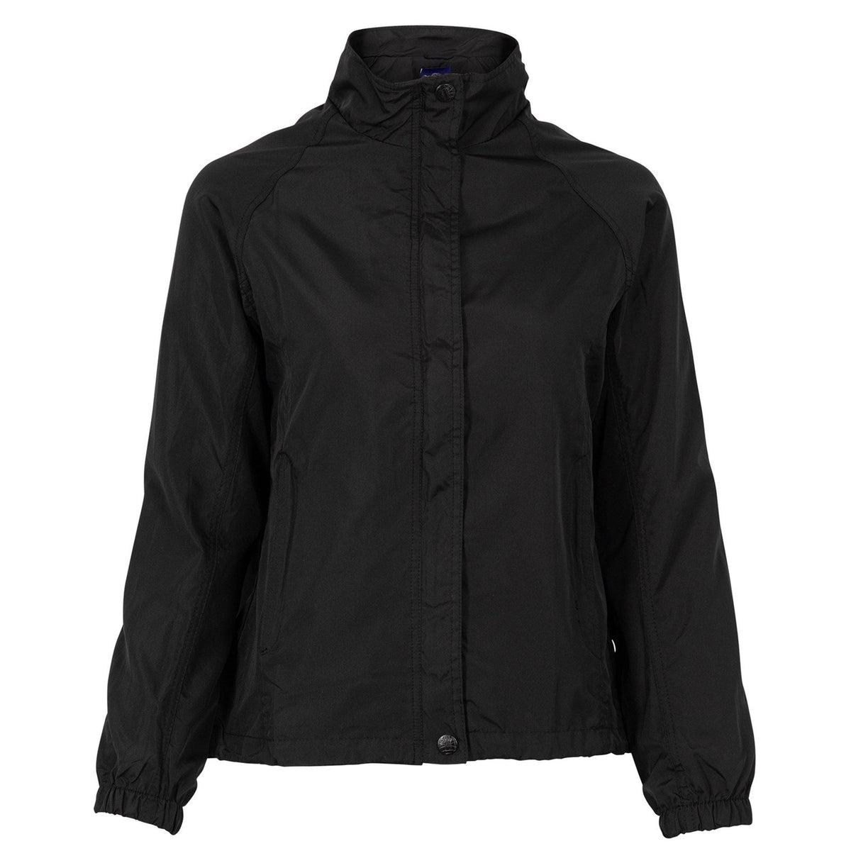 Cortaviento Basic Manga Larga Mujer
