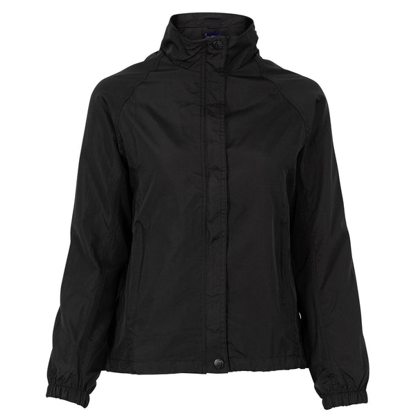 Cortaviento Basic Manga Larga Mujer